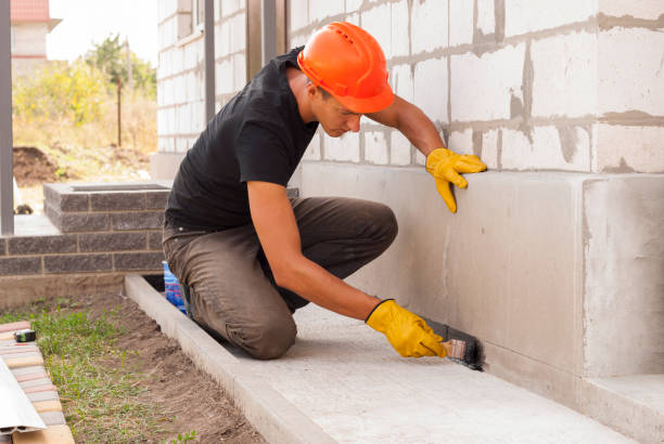 Waterproofing professionals working in McFarland, WI